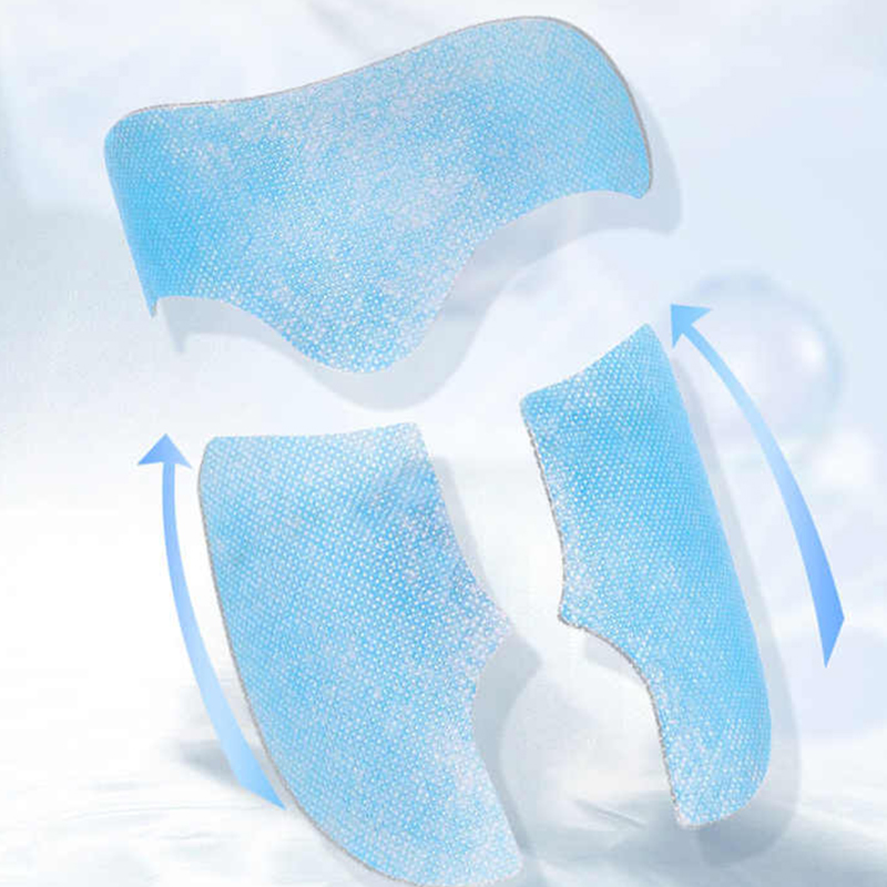 フェイススキンケアコラーゲンマスク水溶性コラーゲンフィルムミスト抗シワフェイシャルシートマスク老化肌用