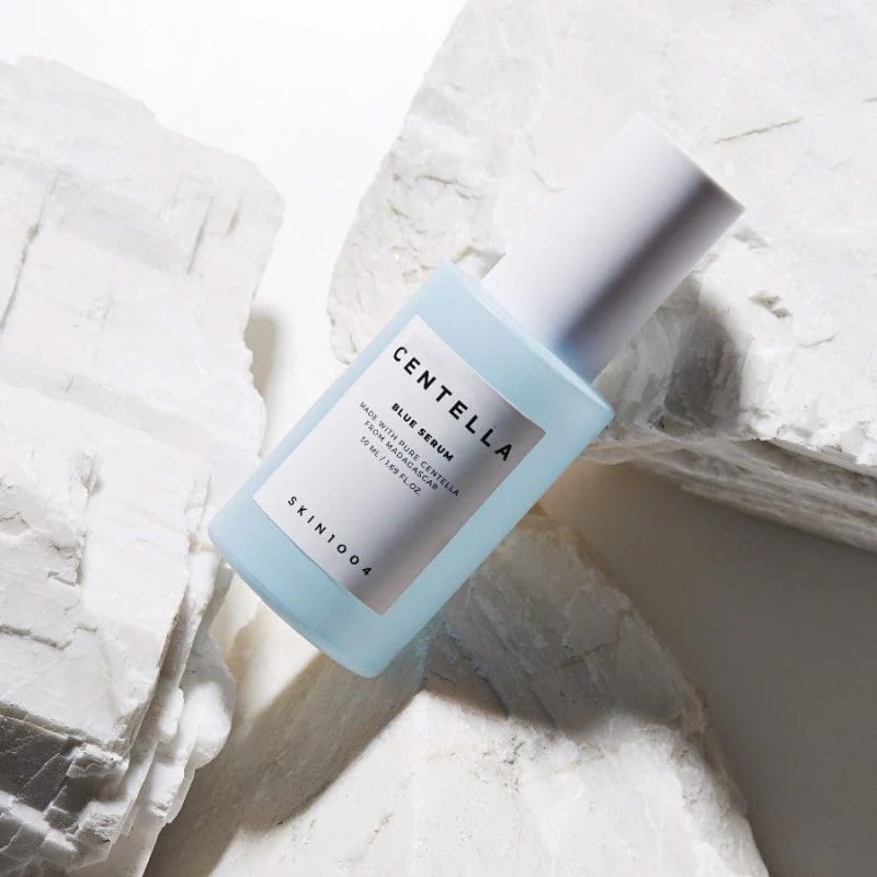 ツボクサ ヒアルロン酸エッセンスウォーター 潤いを与え、肌の調子を整え、肌を引き締めます 30ml