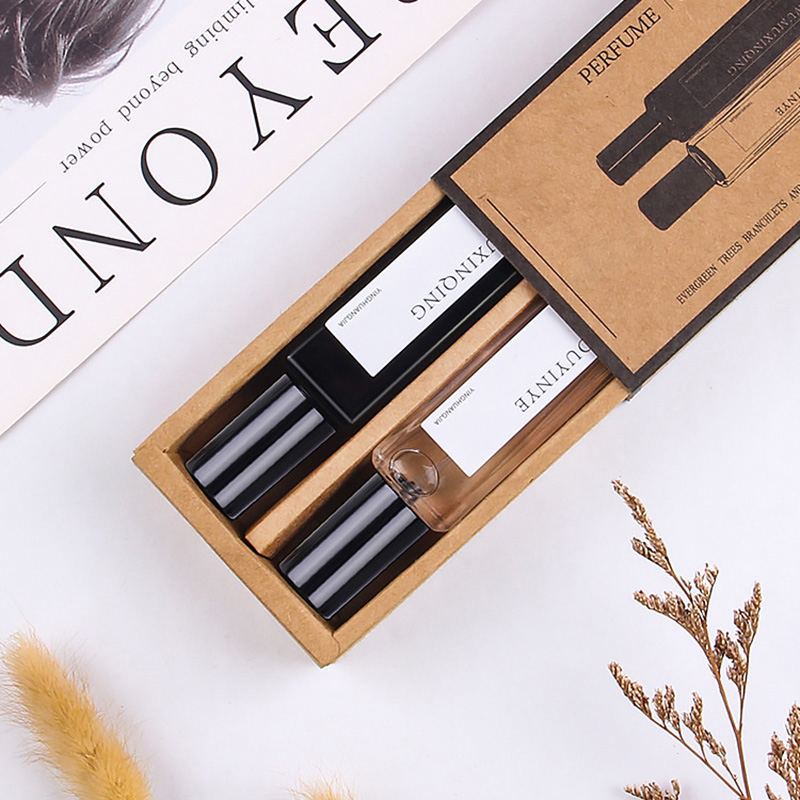 香水 レディース ギフトボックスセット ラスティングライトフレグランス フローラルの香り 30ml*2