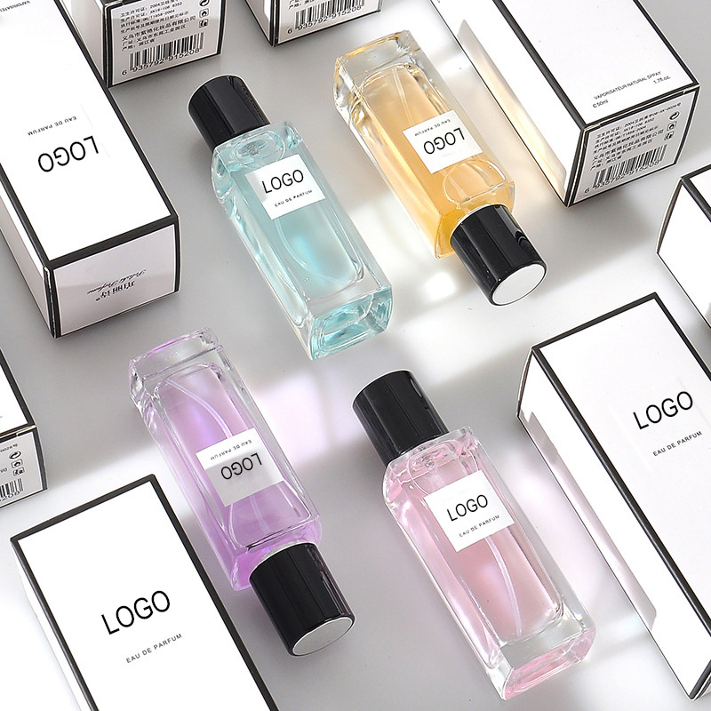 ボディミスト香水オリジナル消臭フルーツの香り女性デザイナー香水オイル 50 ミリリットル/100 ミリリットル