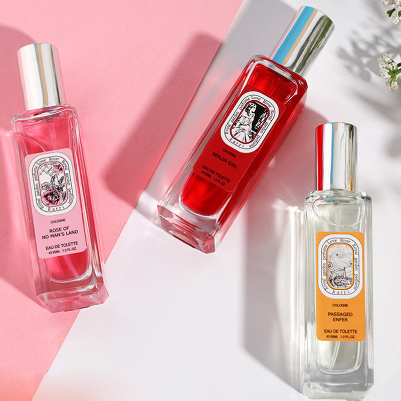 香水 ユニセックスで長持ちするフレグランス スプレー 香水 10/20/30ml 男性/女性 ミニ香水