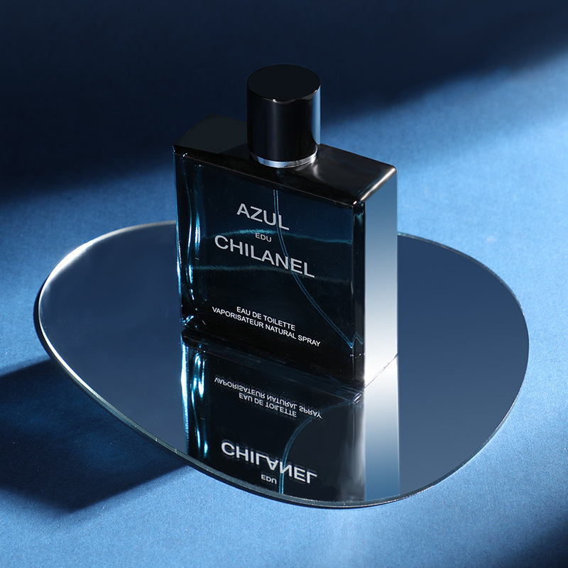 100 ミリリットル男性香水さわやかな魅力的なセクシーなウッディ香水スポーツフレグランス 100 ミリリットル男性の香水