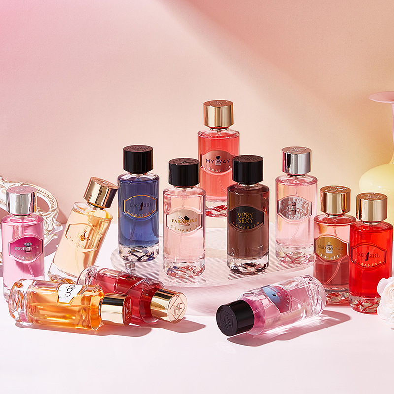 100 ミリリットルスプレー長期的なユニセックスブランドケルン高級フレグランス女性オリジナル香水