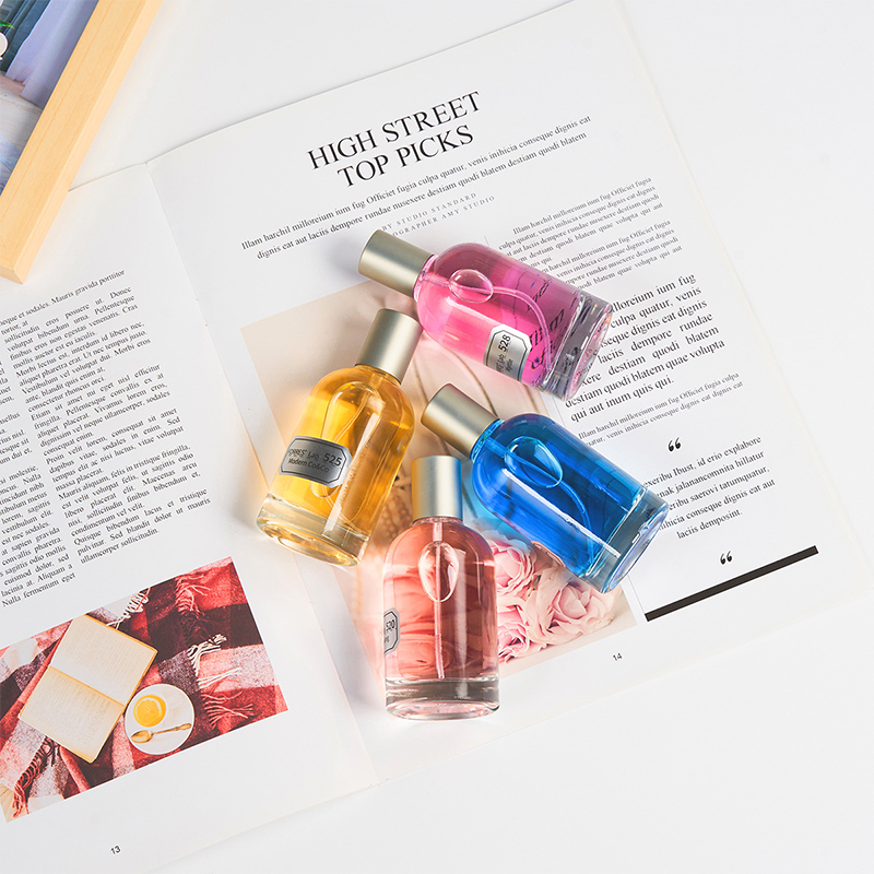 男性用香水フレグランスデザイナーフレグランス香水50ml