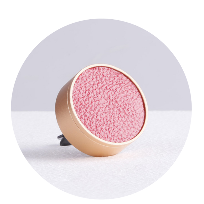 5 グラム車のディフューザー香り固体香水車のベント芳香剤クリップ車の芳香剤