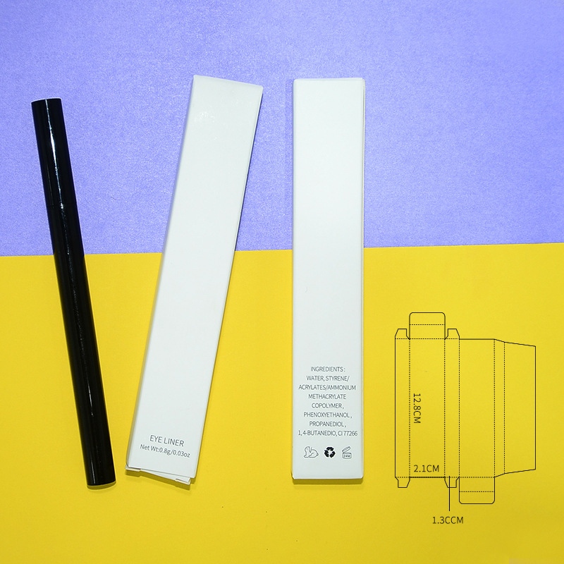 化粧品目用ベストロングラスティングリキッドアイライナー防水アイライナーメイクアップベストアイライナー